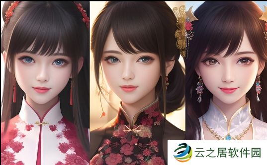 《葫芦兄弟》太会了！蛇精姐妹新年贺图超可爱！